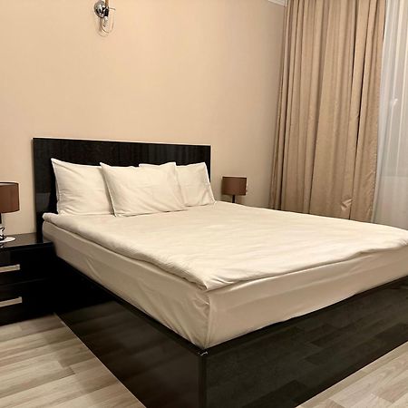 Hotel Tsereteli Batumi Luaran gambar