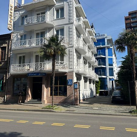 Hotel Tsereteli Batumi Luaran gambar